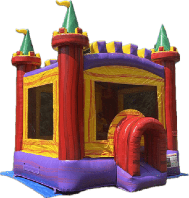 Moon bounce & Bounce Houses